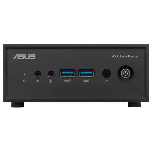 Asus ExpertCenter PN42-BBN100MV Mini PC Nero N100