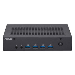 ExpertCenter PN43-BBN200MD Mini PC Barebone Nero