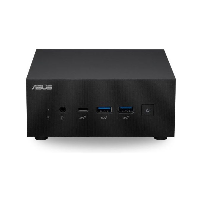Asus ExpertCenter PN64-BB7004MDE1 mini PC Nero i7-13700H