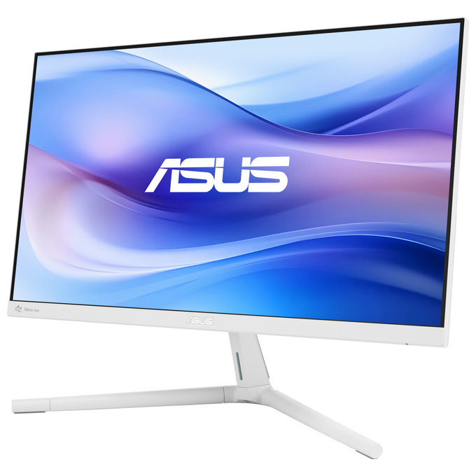 Asus EyeCare VU279HFI-W Monitor PC 27'' Full HD LED Bianco