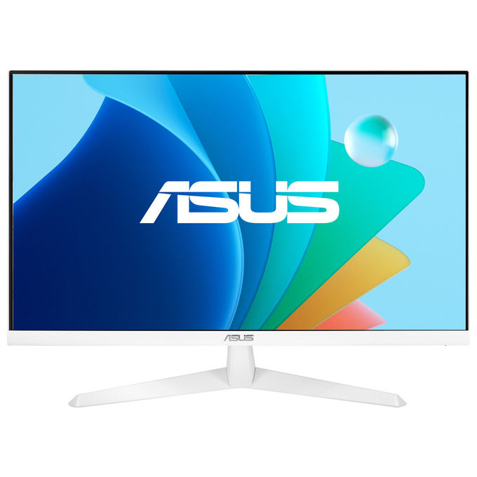 ASUS EyeCare VY279HF-W Monitor PC 27'' Full HD LED Bianco