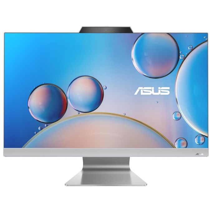 Image of Asus F3702WFAK-WA002W Amd Ryzen 5 7520u 16Gb Hd 512Gb Ssd 27'' Windows 11 Home