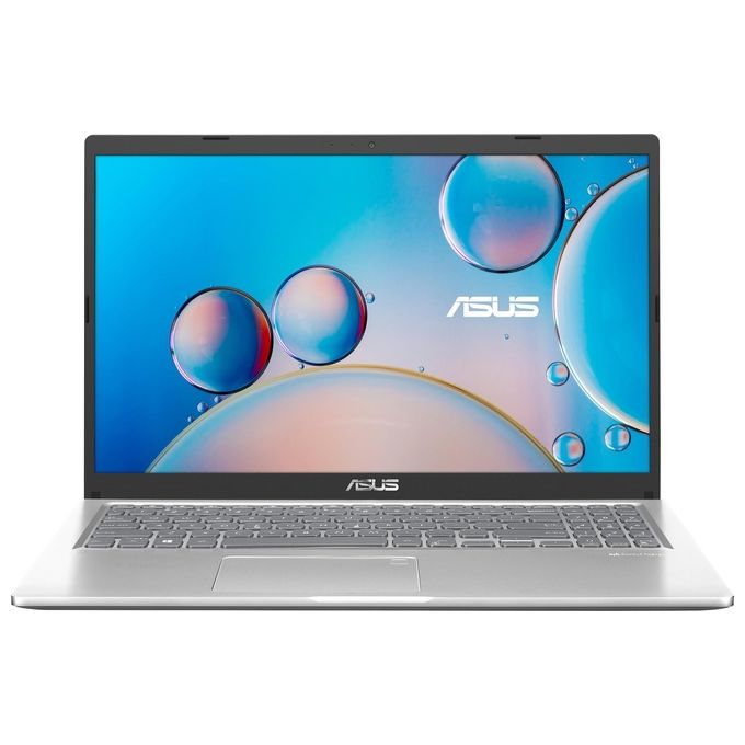 Asus F515JA-EJ1135W Notebook, Processore Intel Core i3-1005g1, Ram 8Gb, Hdd 256Gb SSD, Display 15.6'', Windows 11 Home