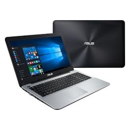 F555QG-XX033T A10-9600p 16Gb 1Tb 15,6" Windows 10