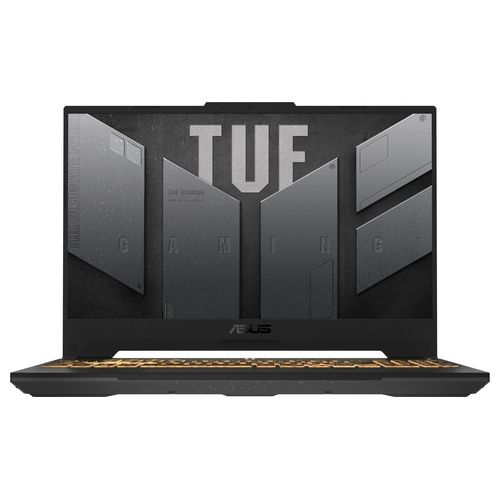 FA507NU-LP Amd Ryzen 7-7735hs 16Gb Hd 512Gb RTX 4050 15.6