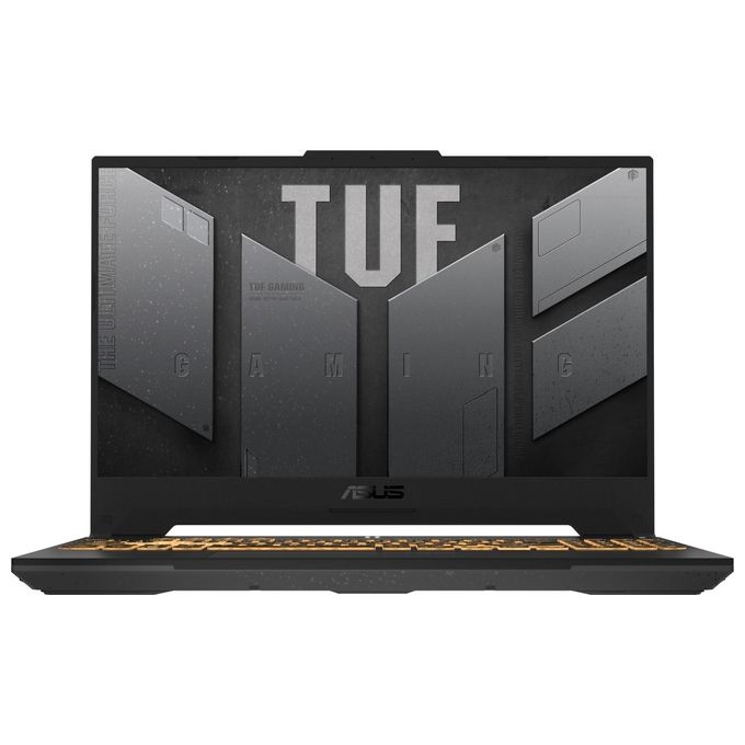Image of Asus FA507NU-LP Amd Ryzen 7-7735hs 16Gb Hd 512Gb RTX 4050 15.6'' Windows 11