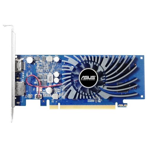 ASUS GeForce GT 1030 GeForce GT 1030 2GB GDDR5