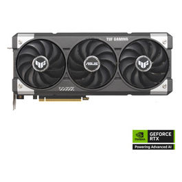 Geforce RTX 5060 Ti TUF Gaming OC 16GB GDDR7