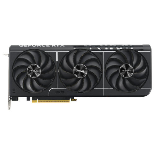 GeForce RTX 5080 16 GB GDDR7 Prime -RTX5080-16G
