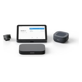 Google Meet Hardware - Medium Room Kit video conferencing system 8 person(s) Ethernet LAN Group video conferencing system