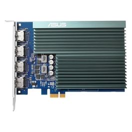ASUS GT730-4H-SL-2GD5 NVIDIA GeForce GT 730 2Gb GDDR5