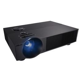 ASUS H1 LED Videoproiettore Proiettore a Raggio Standard 3000 ANSI Lumen 1080p 1920x1080 Nero