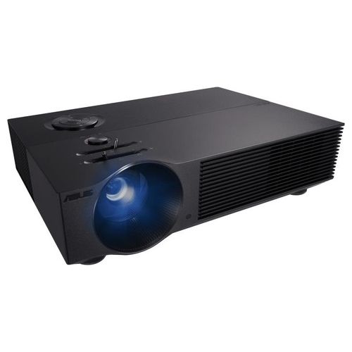 ASUS H1 LED Videoproiettore Proiettore a Raggio Standard 3000 ANSI Lumen 1080p 1920x1080 Nero