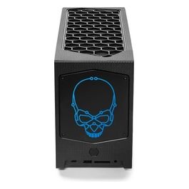 Mini PC NUC12 DCM i9 NUC 12 Extreme Kit, Intel Z690 i9-12900, 8L, Nero, Prestazioni Potenti per Ogni Esigenza.