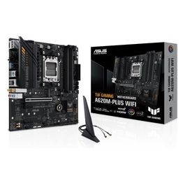 MB AMD A620 TUF GAMING A620M-PLUSWIFI AM5