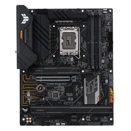 mb tuf Gaming B660-plus wifi d4 b660 Lga1700 4xddr4dc-5333oc hdmi dp 1xpcie5.0x16 4xsata3r m.2 wifi atx