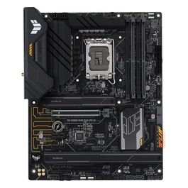 mb tuf Gaming B660-plus wifi d4 b660 Lga1700 4xddr4dc-5333oc hdmi dp 1xpcie5.0x16 4xsata3r m.2 wifi atx