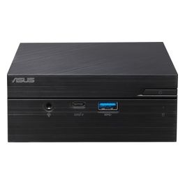 Asus Mini Pc Pn41-b 3b Barebone Celeron