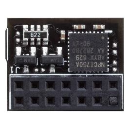 Asus Modulo TPM-SPI 14-1 Pin Scheda di Interfaccia e Adattatore Interno