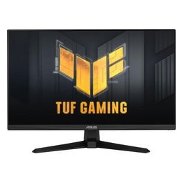 Monitor Gaming TUF VG249Q3A 24'' Full HD (1920x1080) 180Hz IPS veloce ELMB 1ms (GTG) FreeSync Premium Variable Overdrive 99% sRGB