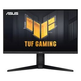 Monitor Gaming TUF VG279QL3A 27'' Full HD (1920x1080) 180 Hz IPS veloce ELMB 1 ms (GTG) FreeSync Premium™ Compatibile G-Sync Overdrive variabile 99% sRGB Regolazione dell'altezza
