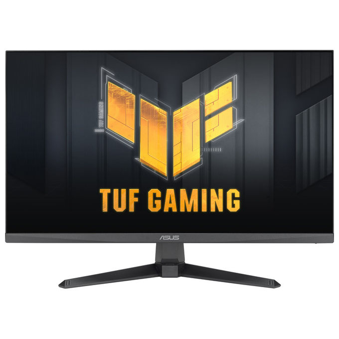 ASUS 90LM0B40-B01B71 Monitor gaming TUF Gaming VG257Q5A 24.5 Pollici FHD 200Hz Nero