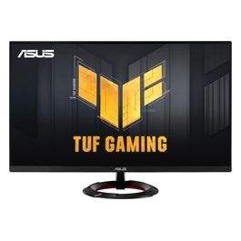 Monitor da gioco TUF Gaming VG249Q3R - 238 pollici Full HD (1920x1080) 180Hz Fast IPS Extreme Low Motion Blur™ 1ms (GTG) FreeSync™ Overdrive variabile 100% sRGB