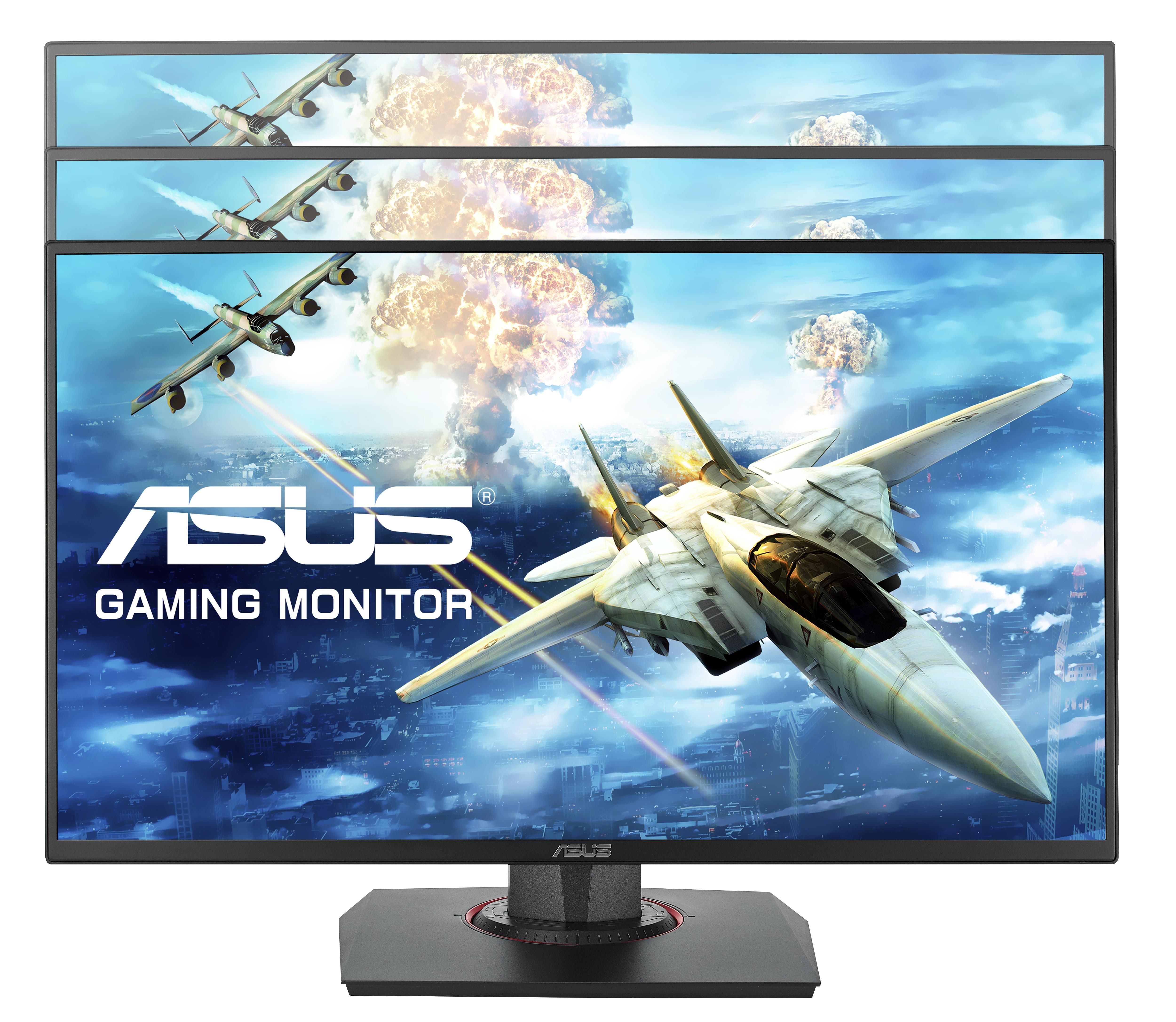 ASUS VG258QR, 25' (24.5') Full HD Esports Gaming Monitor | Yeppon