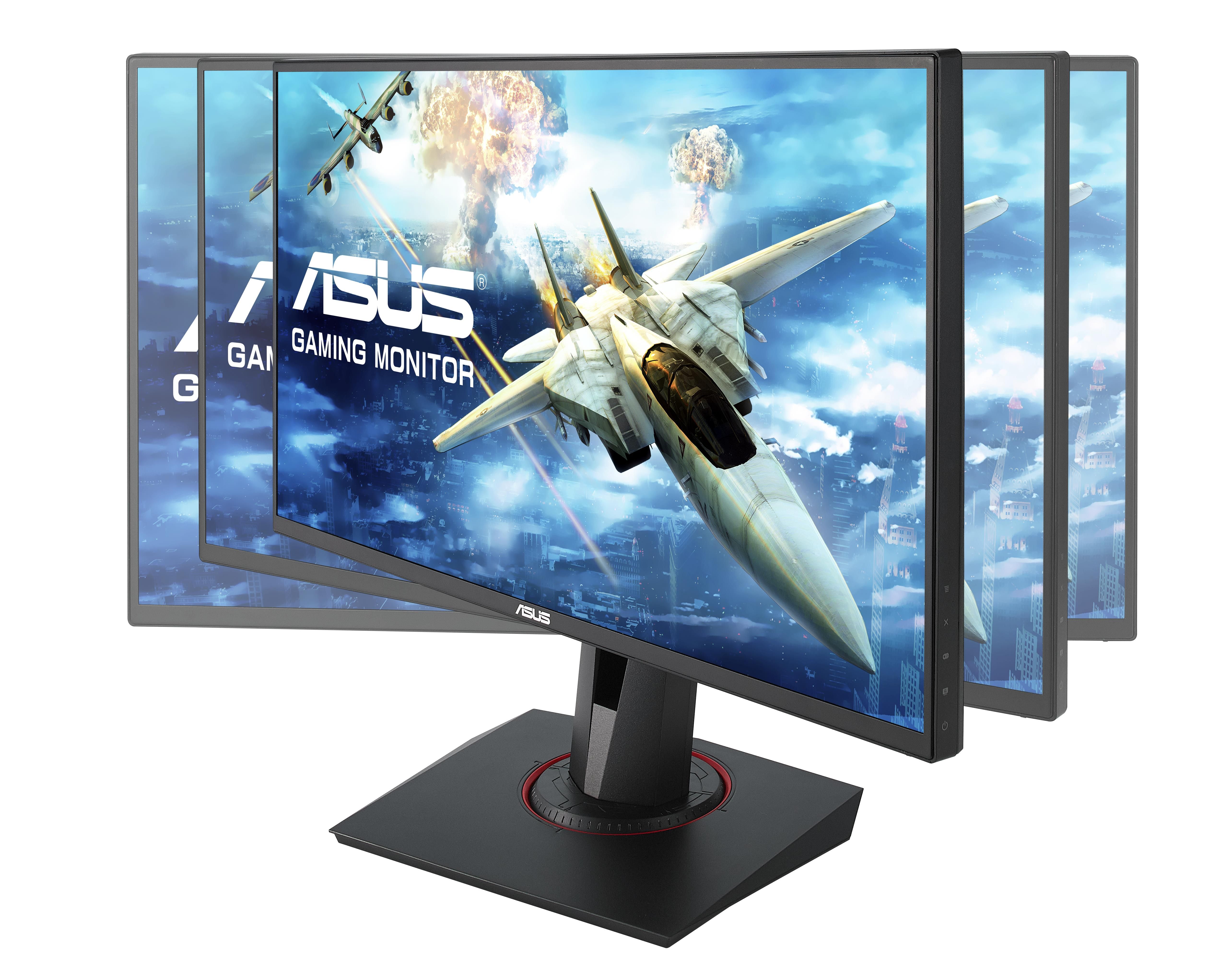 ASUS VG258QR, 25' (24.5') Full HD Esports Gaming Monitor | Yeppon