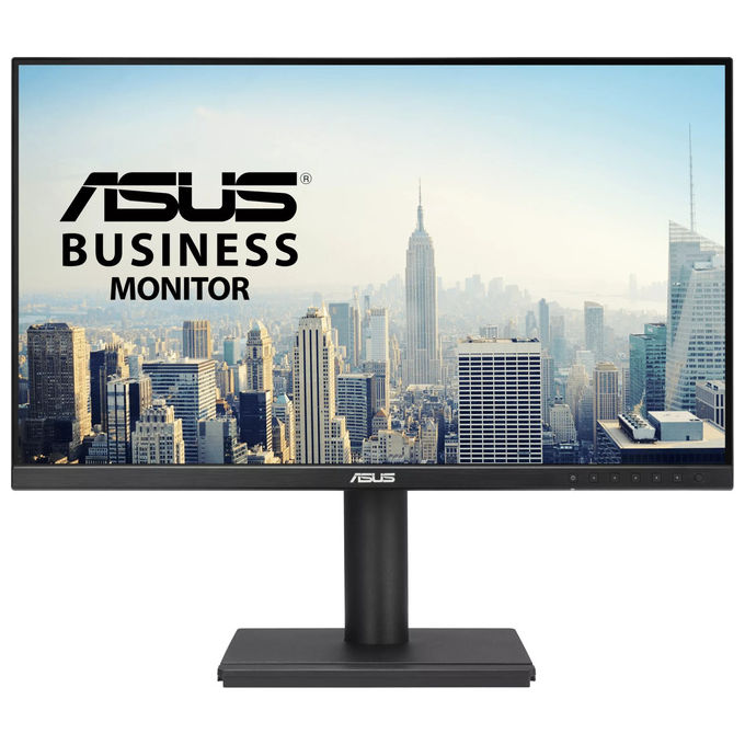 immagine di Asus 90LM01V0-B01171 Monitor PC 23,8" Full HD (Nero)