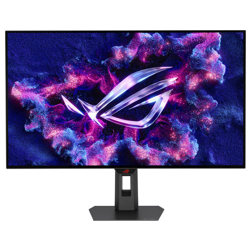 90LM0BX0-B01371 Monitor PC Gaming ROG Strix OLED XG32UCWG 31.5" 4K Ultra HD Nero