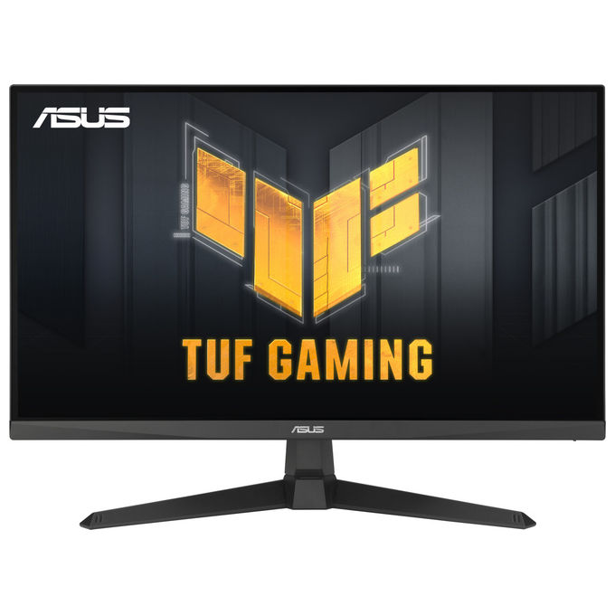 ASUS 90LM0BJ0-B01171 Monitor PC Gaming TUF VG279QE5A 27 Pollici Full HD Nero