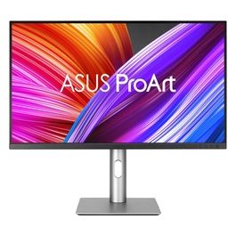 Monitor ProArt PA329CRV 32” pollici (315) IPS 4K UHD (3840 x 2160) 98% DCI-P3 ΔE 2 Calman USB-C PD 96W VESA Display HDR 400 VESA MediaSync Grigio