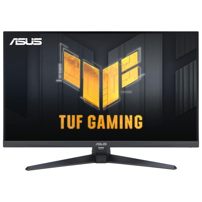Image of ASUS Monitor TUF Gaming TUF VG328QA1A 32'' Full HD (1920x1080) Overclock a 170Hz (165Hz nativi) Extreme Low Motion Blur FreeSync Premium 1ms (MPRT) Shadow Boost