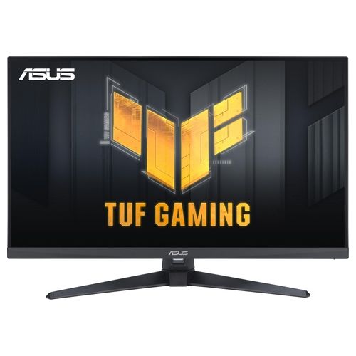 ASUS Monitor TUF Gaming TUF VG328QA1A 32'' Full HD (1920x1080) Overclock a 170Hz (165Hz nativi) Extreme Low Motion Blur FreeSync Premium™ 1ms (MPRT) Shadow Boost