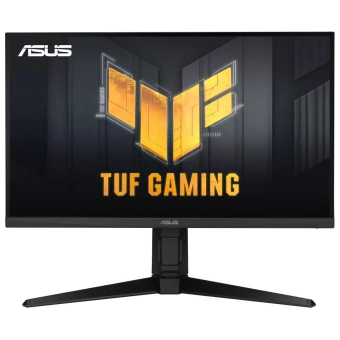 Image of ASUS Monitor TUF Gaming VG27AQML1A 27'' QHD(2560x1440) Overclock to 260Hz (native 240Hz) ELMB Sync Freesync Premium 1ms (GTG) Variable Overdrive100% sRGB DisplayHDR 400