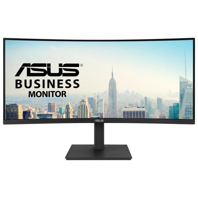Image of ASUS Monitor VA34VCPSN 34 Pollici Curved 2K 21:09 100Hz - HDMI-DP-USB-C