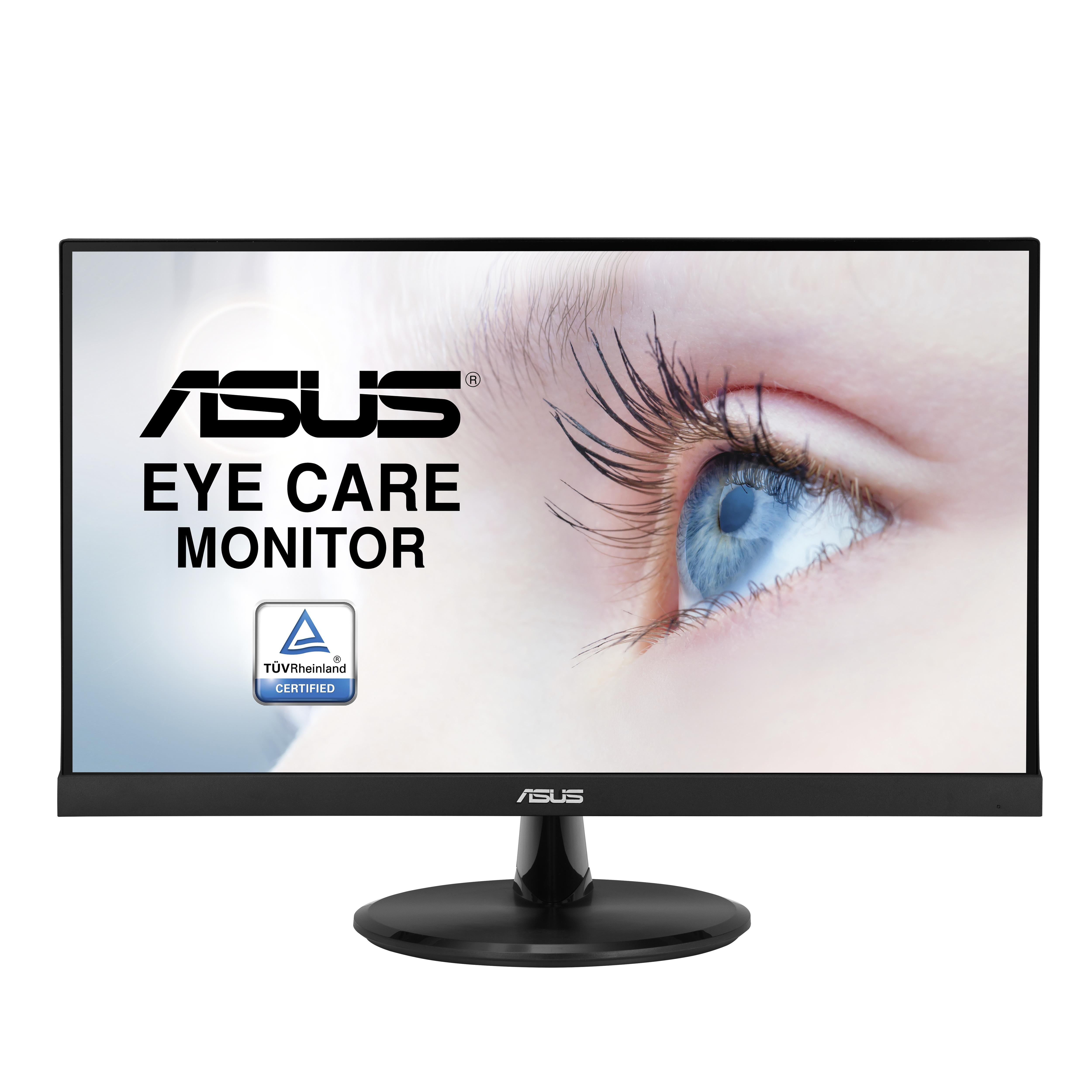 ASUS Monitor VP227HE Eye