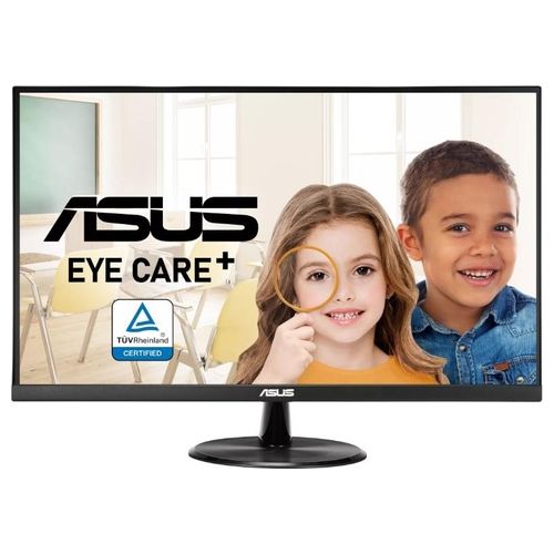 ASUS Monitor VP289Q  Eye Care Monitor 28'' 4K UHD (3840 x 2160) IPS 90% DCI-P3 HDR-10 Adaptive-Sync/FreeSync™ DisplayPort HDMI Flicker Free Blue Light Filter Wall Mountable