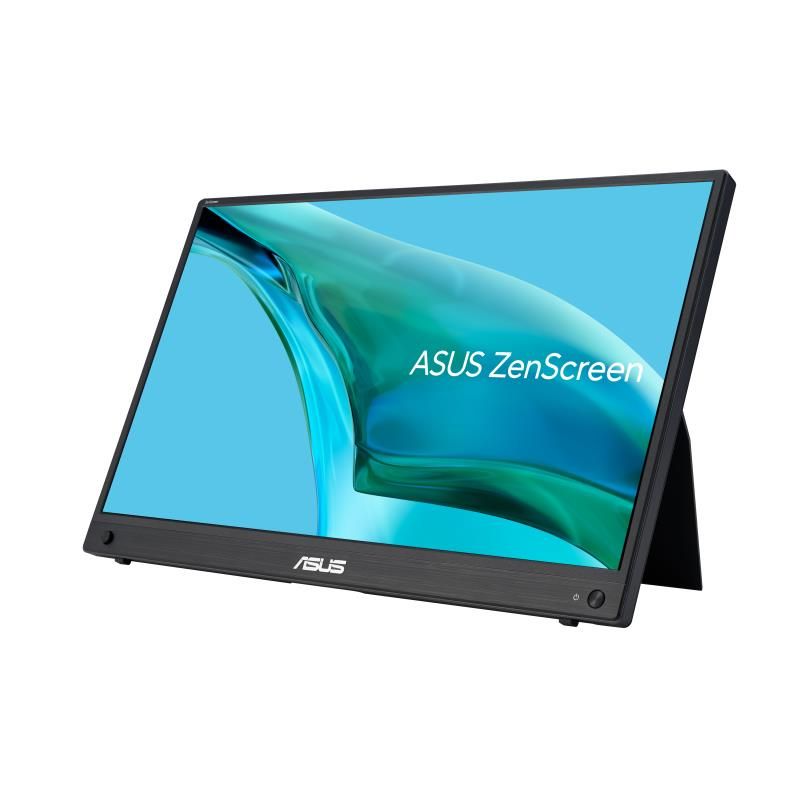 ASUS Monitor ZenScreen MB16AHG