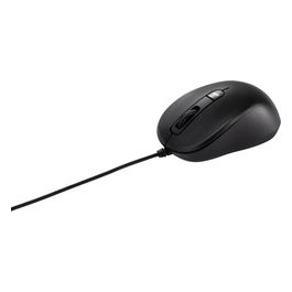 ASUS Mouse Mu101c Nero