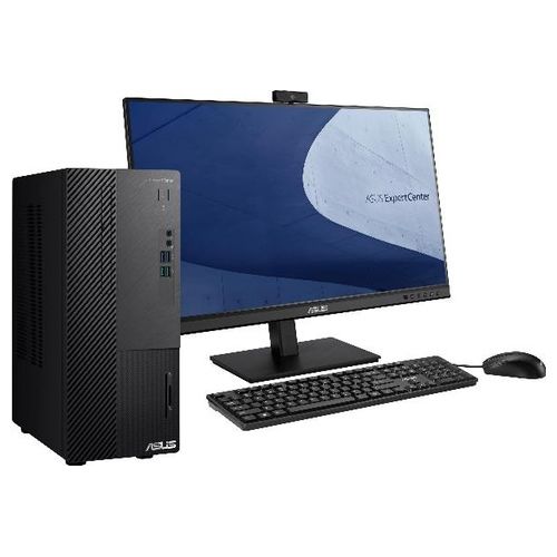 Asus MT ExpertCenter D5 i5-12400 8Gb Hd 512Gb Ssd FreeDos