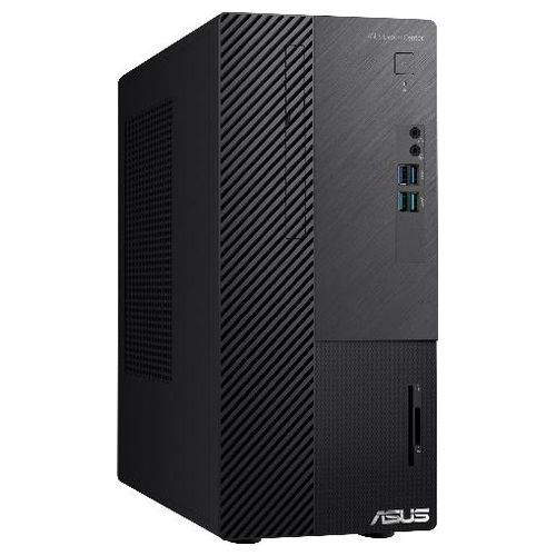 Asus MT ExpertCenter D5 i3-12100 8Gb Hd 512Gb Ssd FreeDos