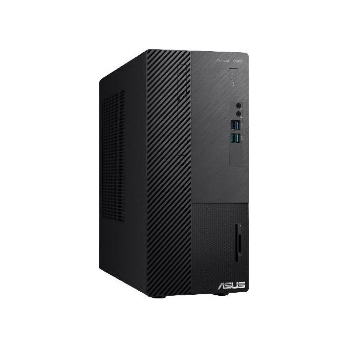 Asus MT ExpertCenter D5 i3-12100 8Gb Hd 512Gb Ssd FreeDos