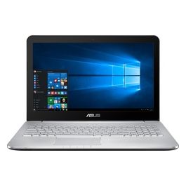 N552VX-FW131T i7-6700hq 8Gb 1Tb 15,6'' Windows 10