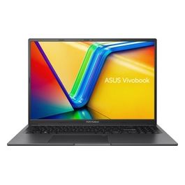 Asus Notebook Vivobook 16X K3605VU-MB230W Intel Core i7-13700H 16GB NVIDIA GeForce RTX 4050 SSD 1TB 16” WUXGA Win11 