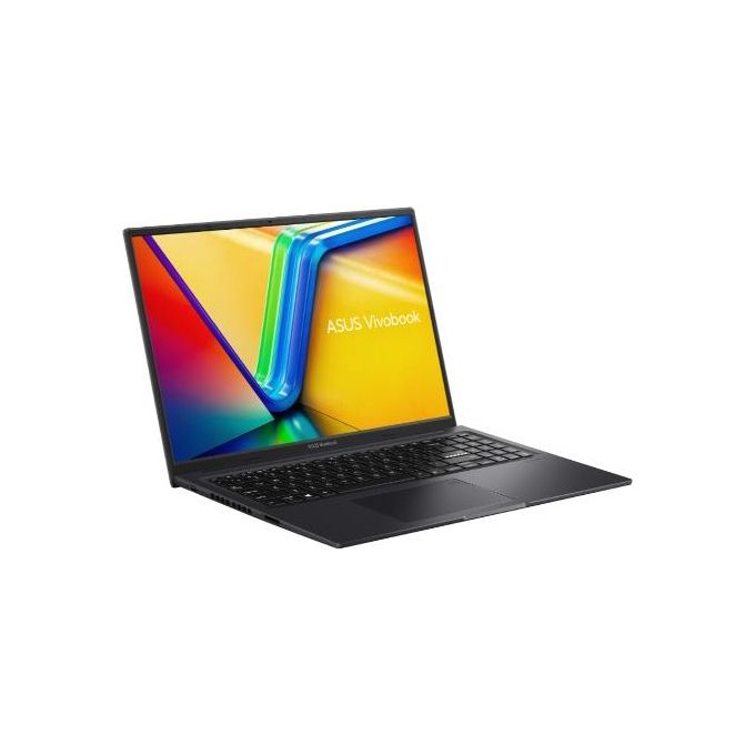 Asus Notebook Vivobook 16X K3605VU-MB230W Intel Core i7-13700H 16GB NVIDIA GeForce RTX 4050 SSD 1TB 16” WUXGA Win11 