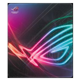 ROG Strix Edge Tappetino Mouse Gaming Multicolore, 400 x 450 x 2 mm