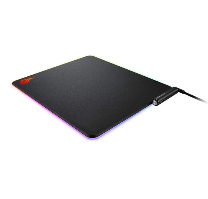 ASUS ROG tappetino per Mouse Gaming Mousepad Gamer tappetino per Mouse  grande tappetino per Computer tappetino