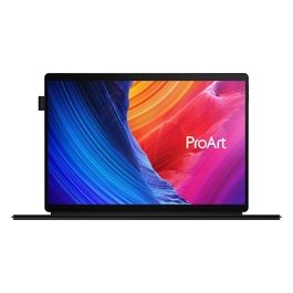 Notebook  133" Touch Proart Qualcomm Snapdragon x plus X1p42100 16gb 1t ssd win 11 pro
